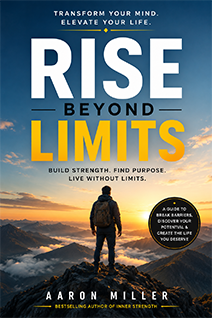 Rise Beyond Limits book cover