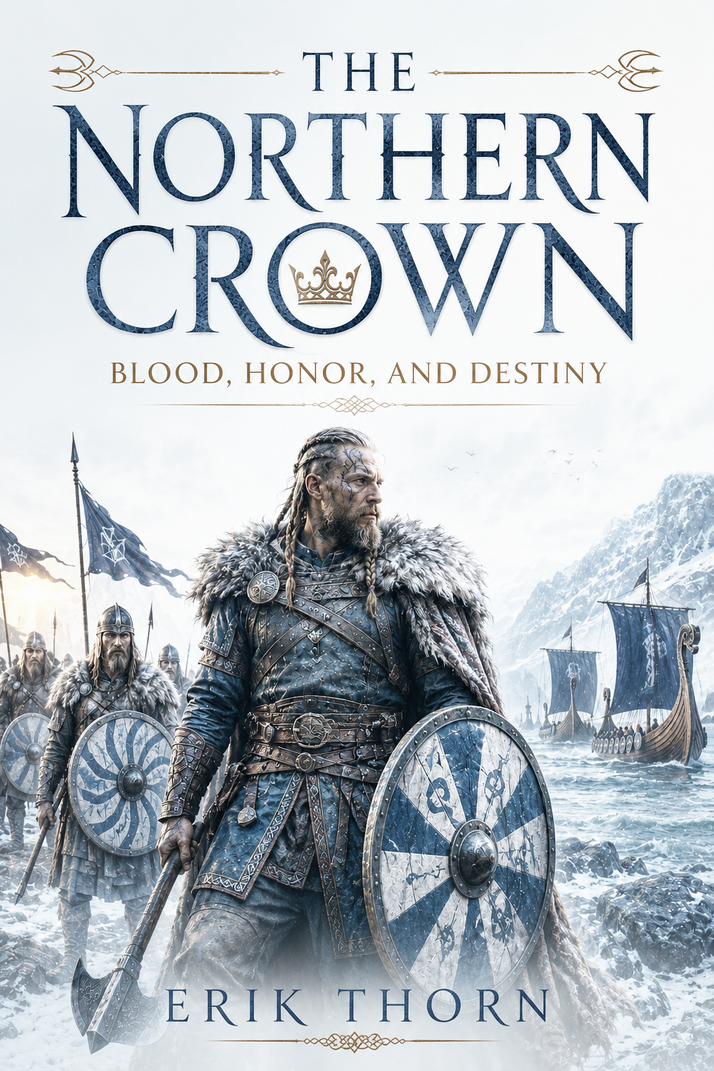 Book cover design 11