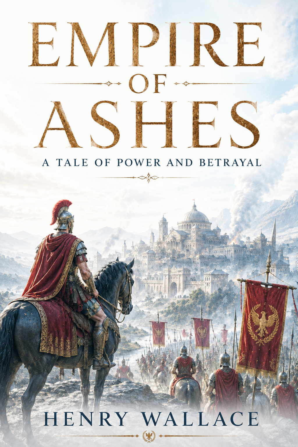 Book cover design 12