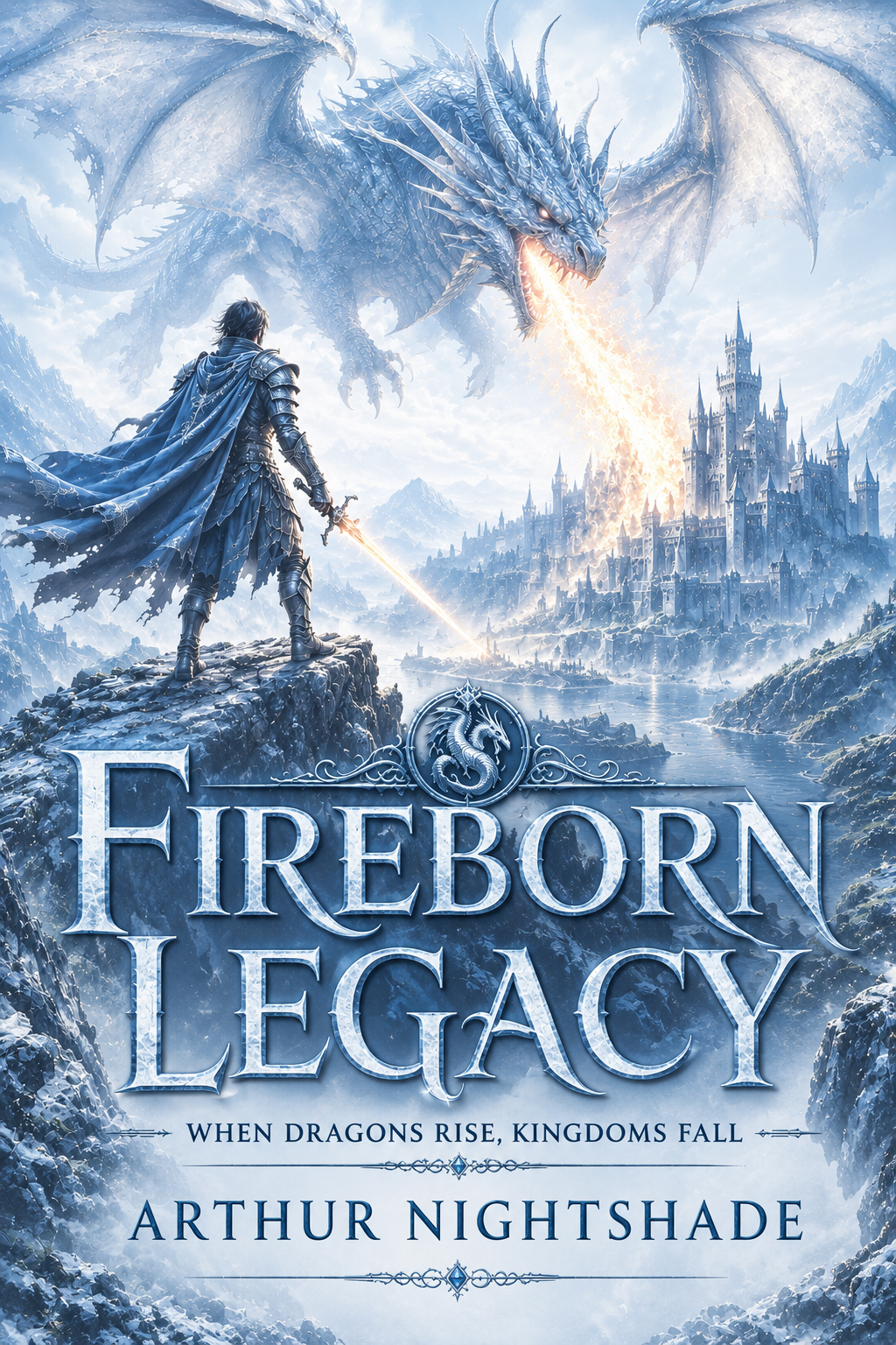 Book cover design 14