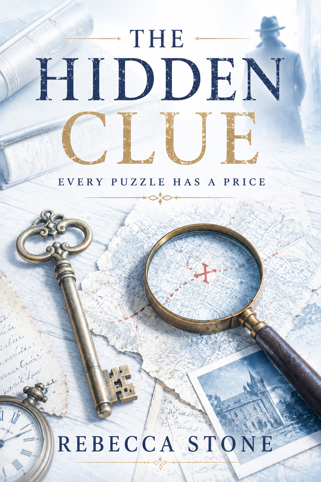 Book cover design 15