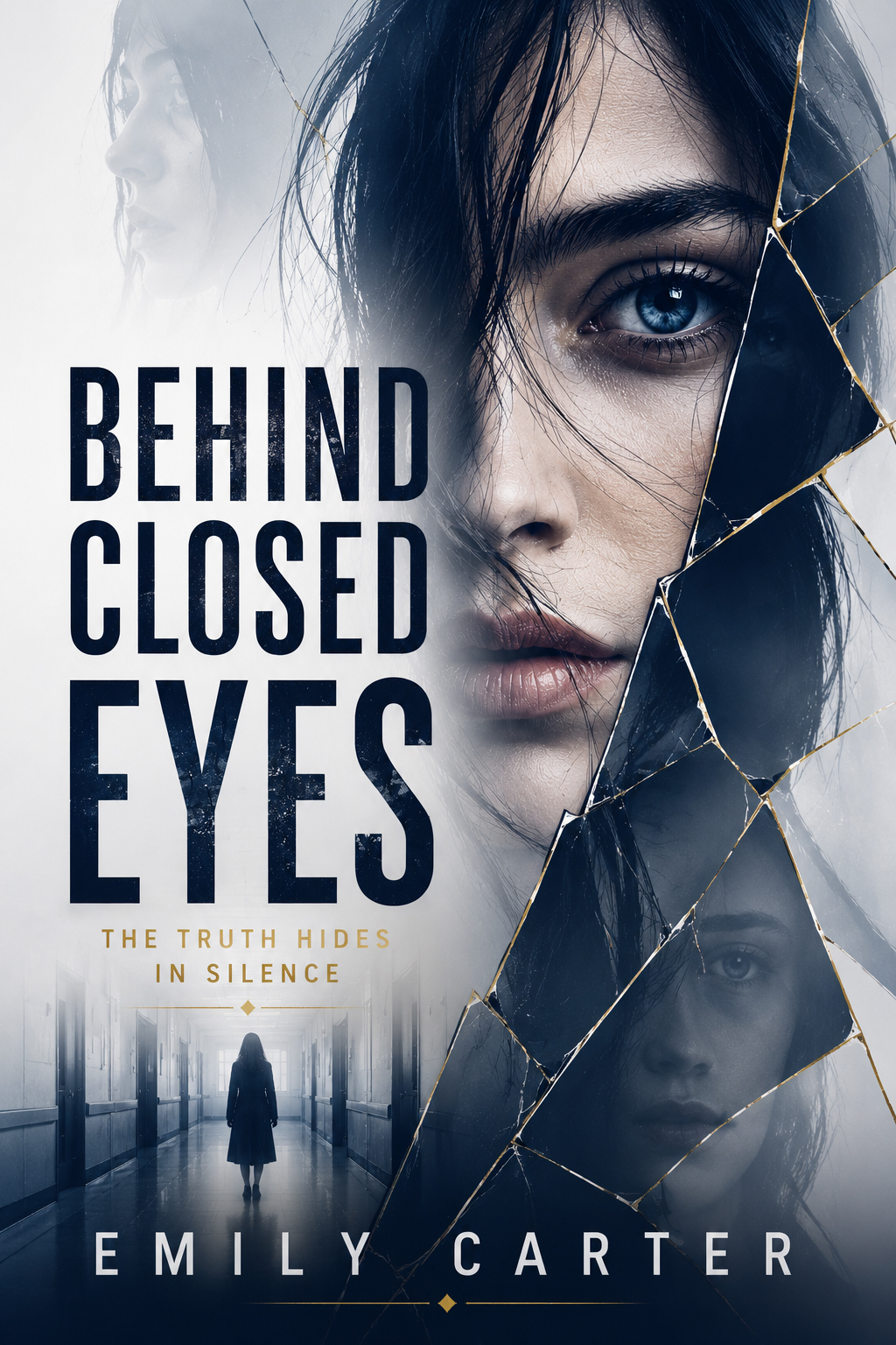 Book cover design 16