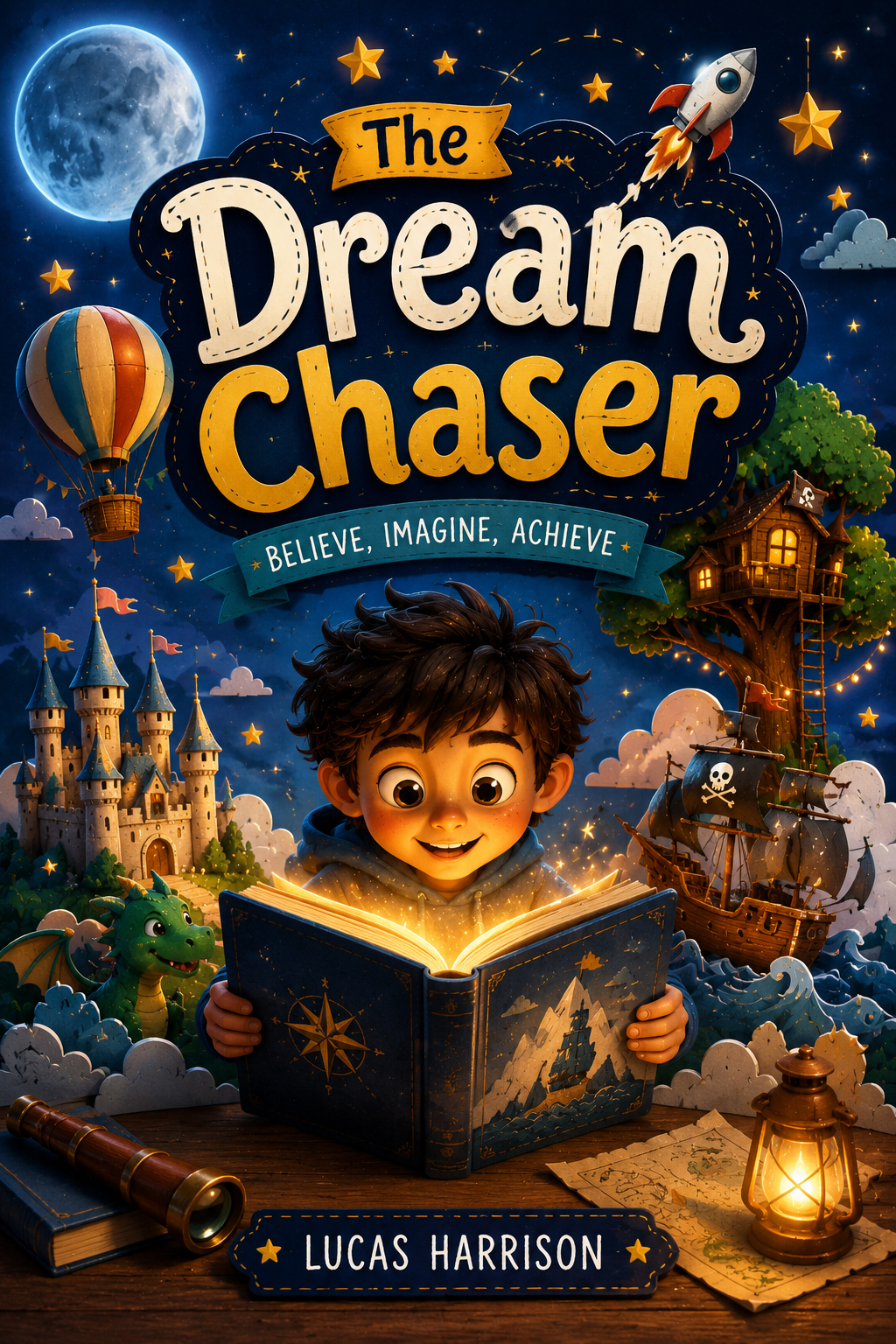 Book cover design 18