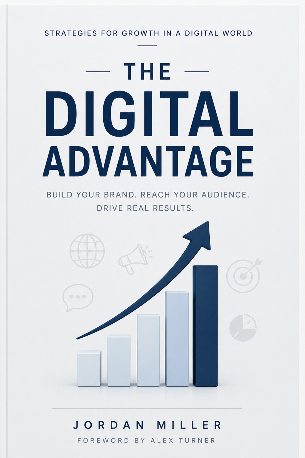 Book cover design 9
