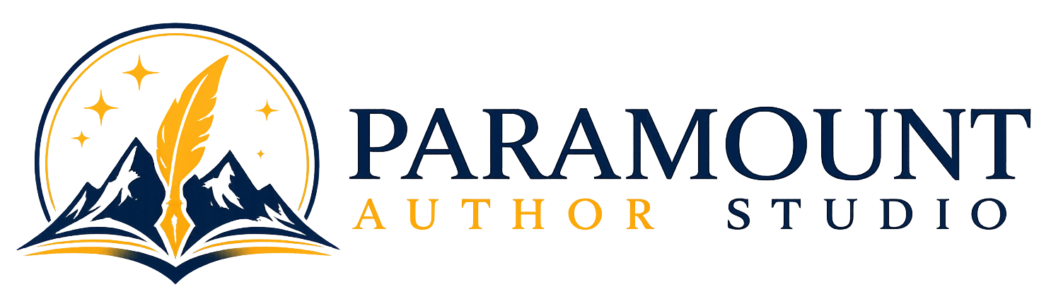 Paramount Author Studio