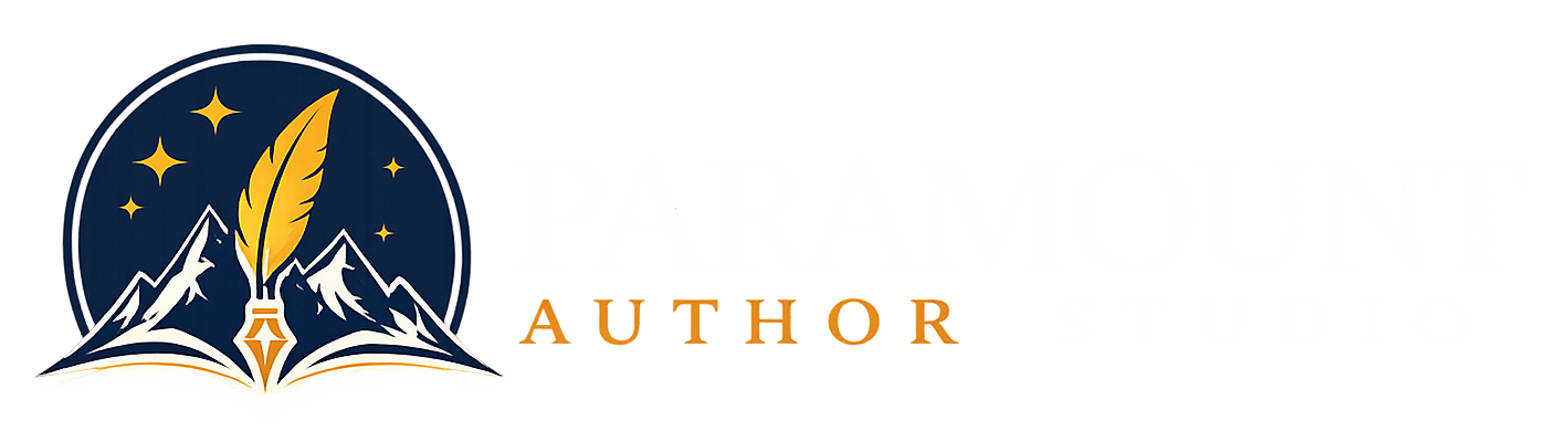 Paramount Author Studio